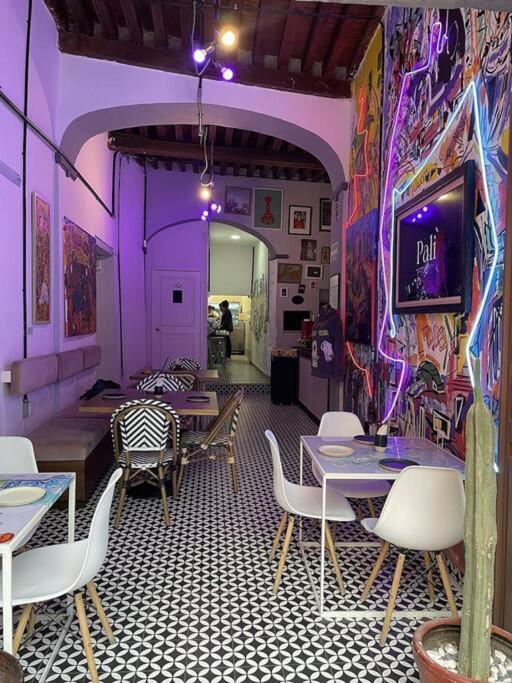 Casa Pali Villa Guanajuato Luaran gambar