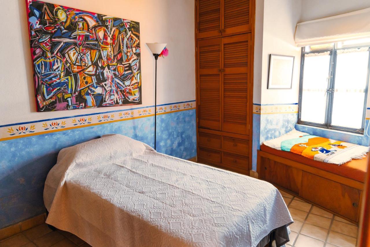 Casa Pali Villa Guanajuato Luaran gambar