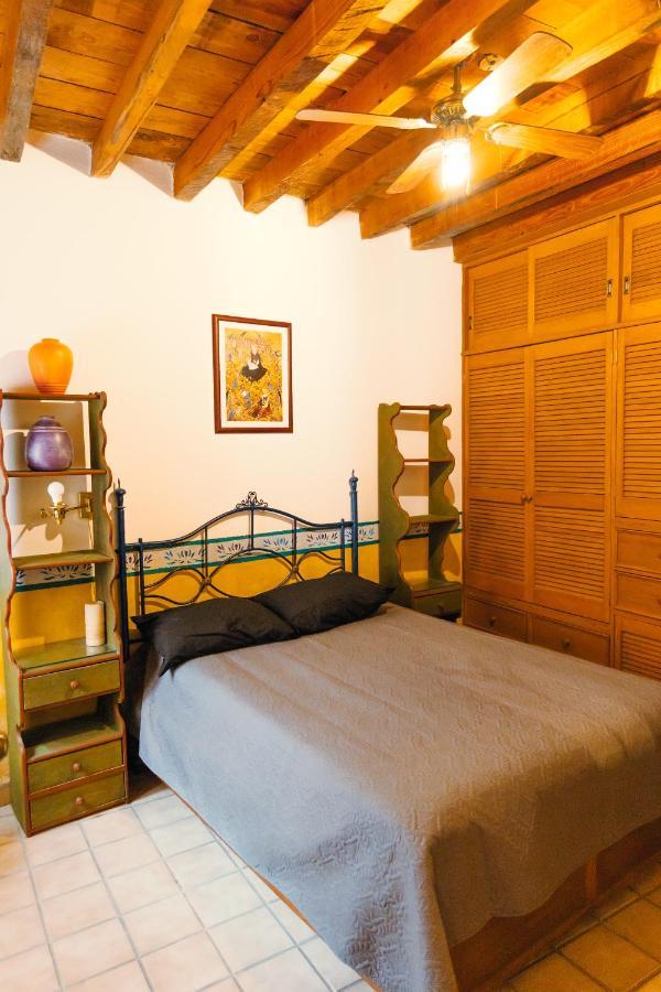 Casa Pali Villa Guanajuato Luaran gambar