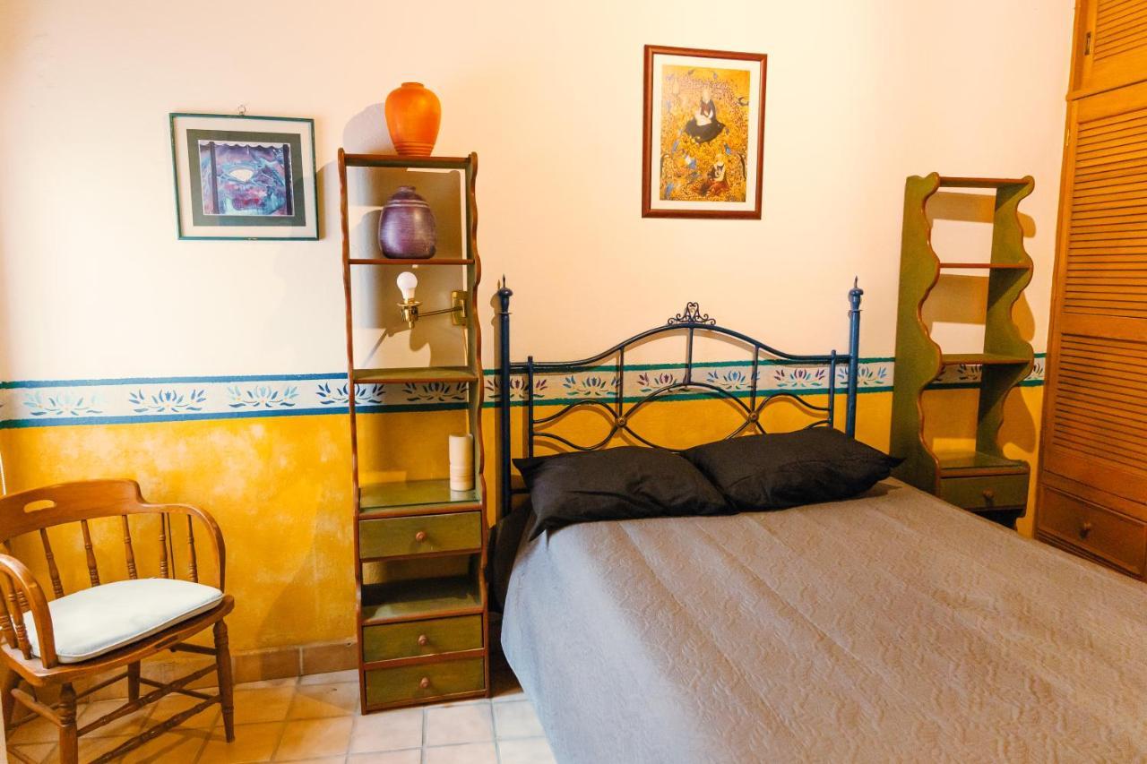 Casa Pali Villa Guanajuato Luaran gambar
