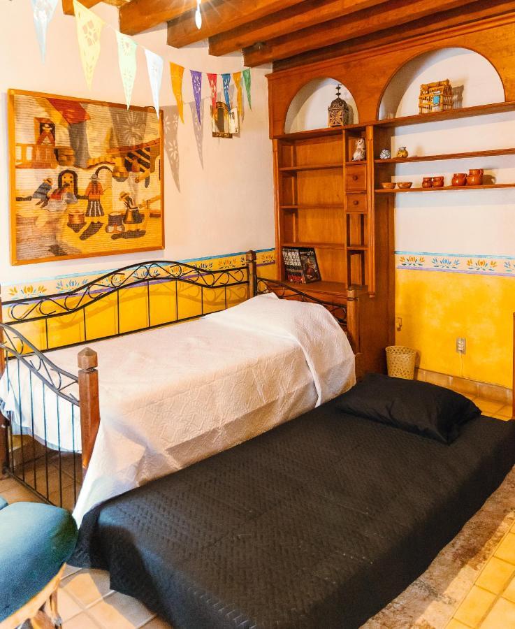 Casa Pali Villa Guanajuato Luaran gambar