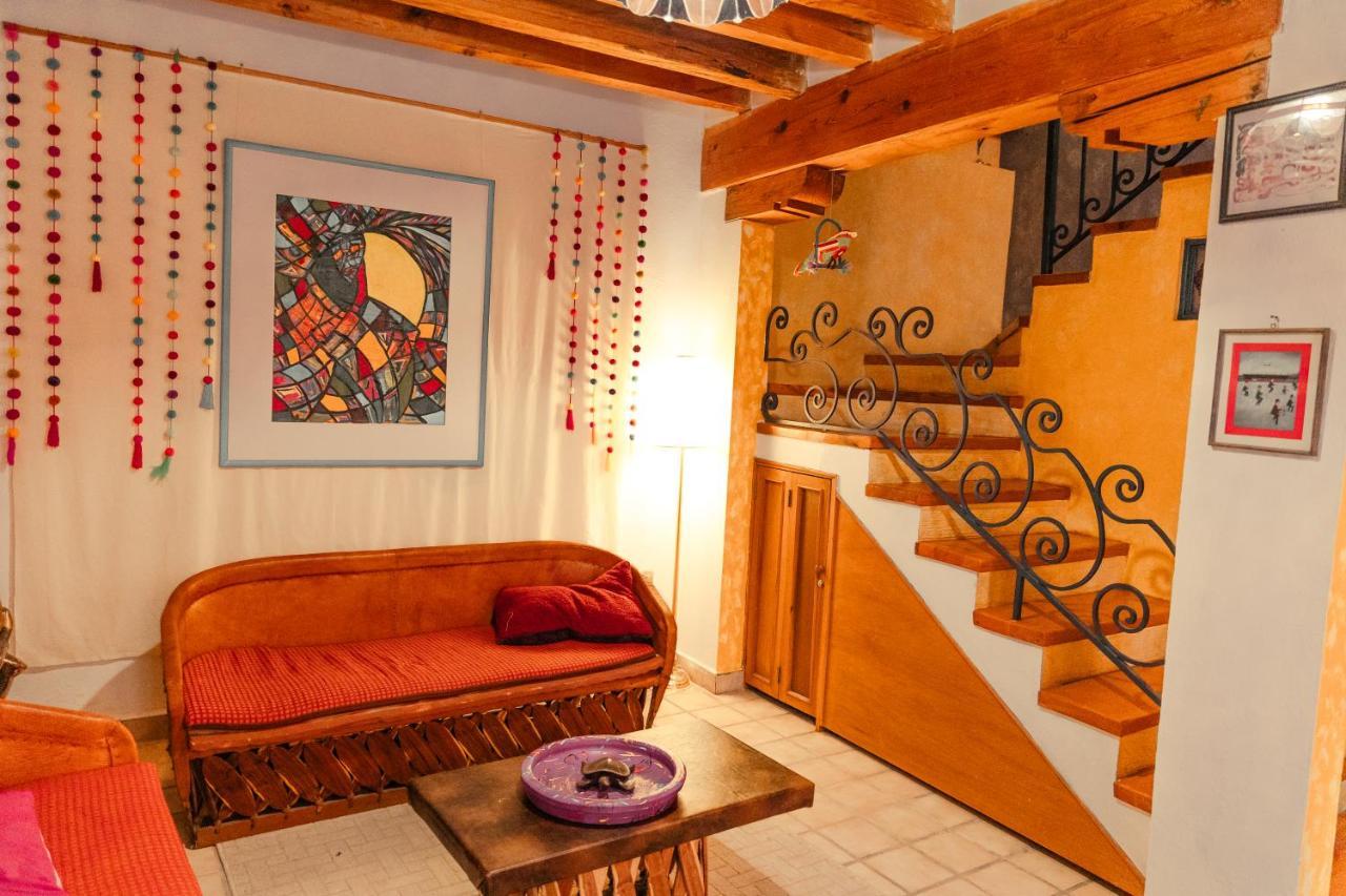 Casa Pali Villa Guanajuato Luaran gambar